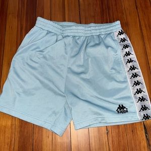 Kappa shorts